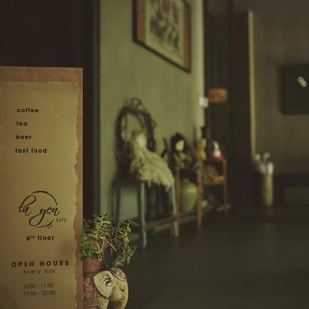La Maison Des Délices Da Nang Exterior foto