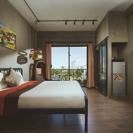 La Maison Des Délices Da Nang Exterior foto