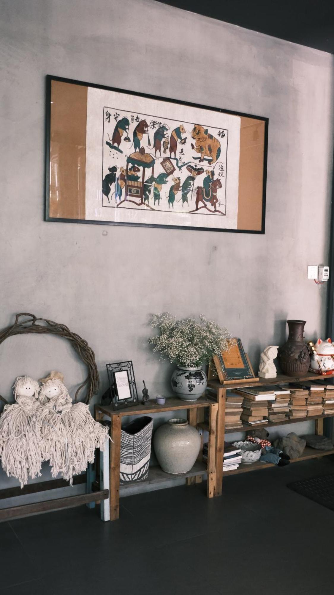 La Maison Des Délices Da Nang Exterior foto