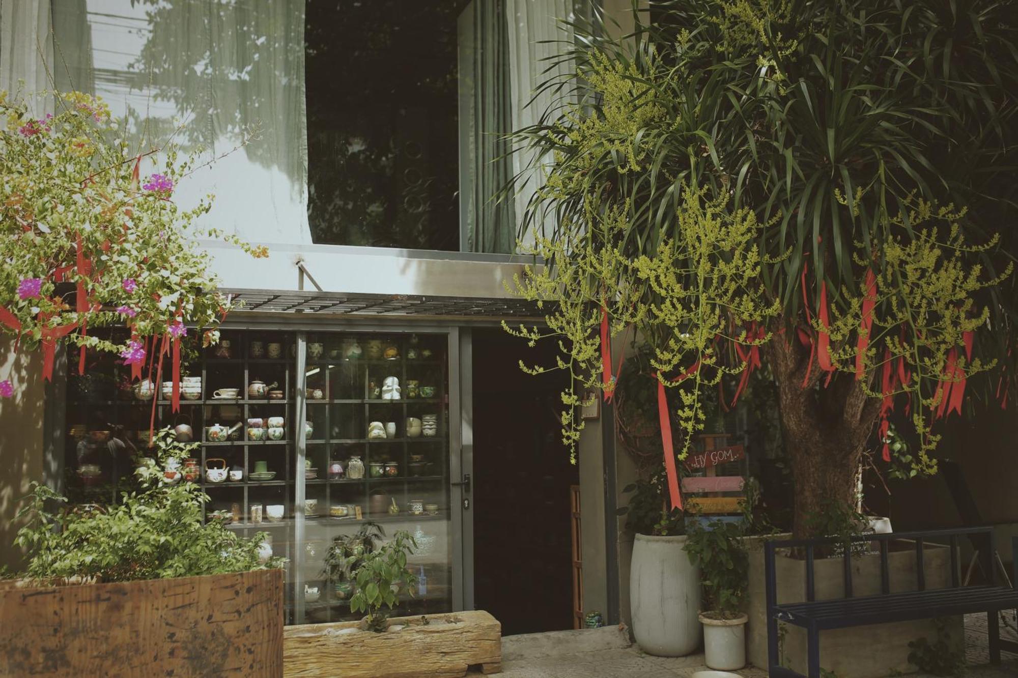 La Maison Des Délices Da Nang Exterior foto