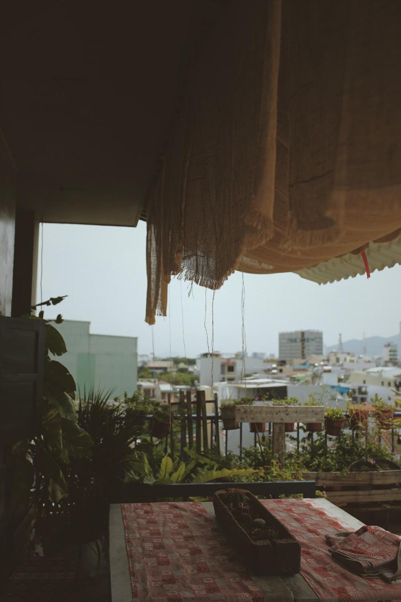 La Maison Des Délices Da Nang Exterior foto