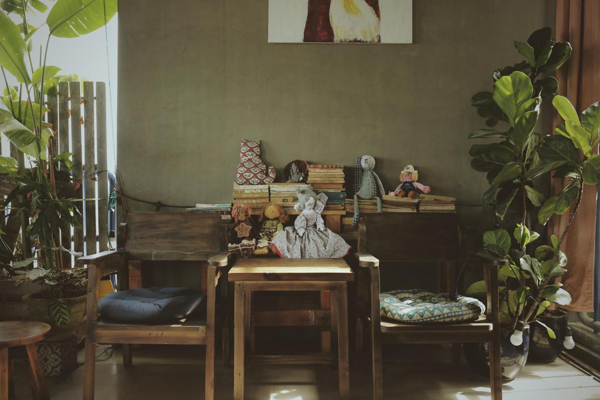 La Maison Des Délices Da Nang Exterior foto