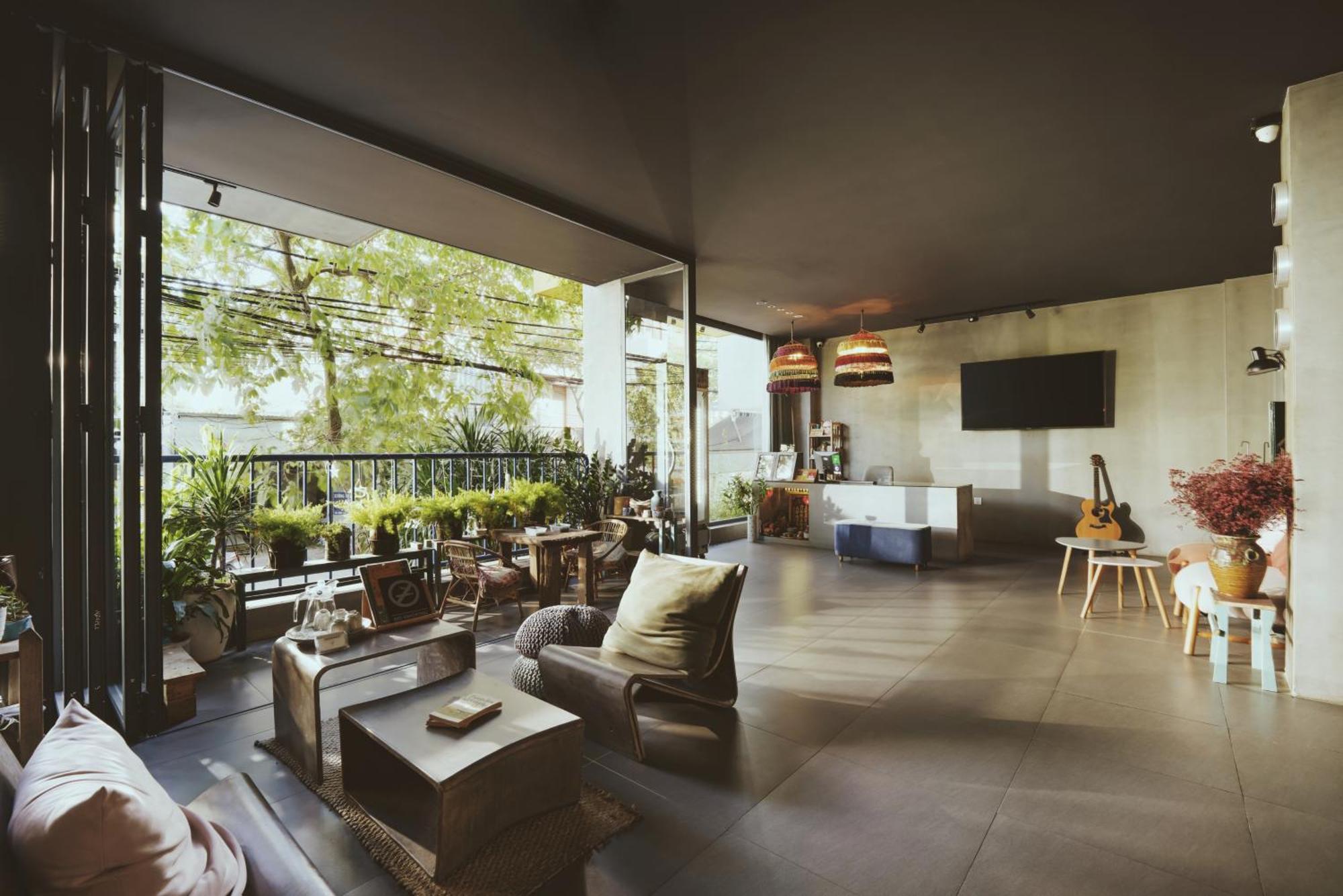 La Maison Des Délices Da Nang Exterior foto