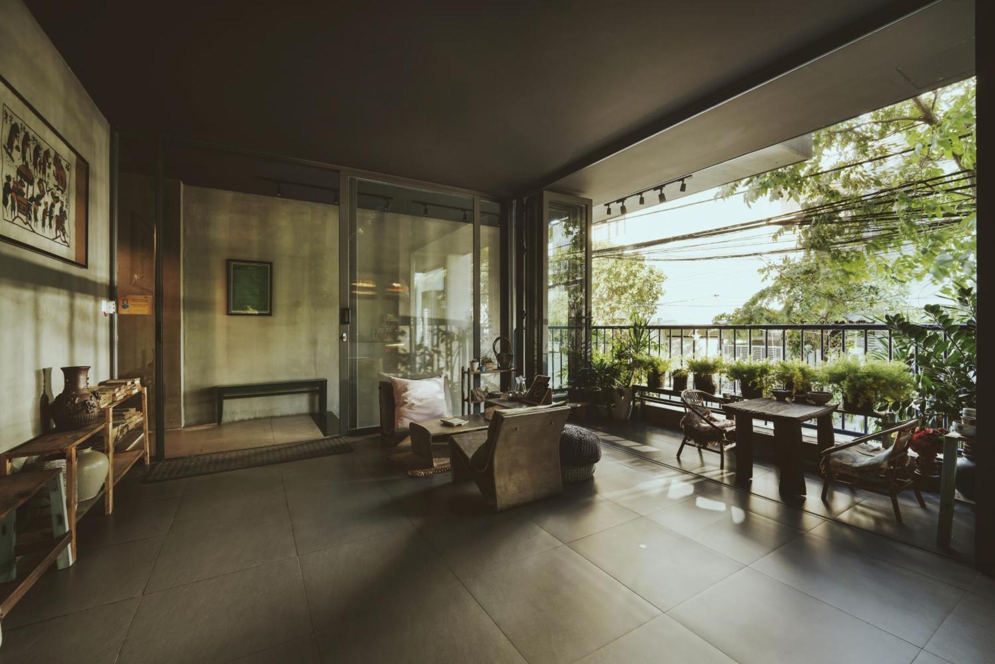 La Maison Des Délices Da Nang Exterior foto
